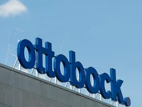 Prothesenhersteller Ottobock startet an der Börse
