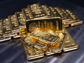 Gold setzt Rekordjagd fort