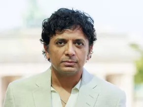 Sparks und Shyamalan arbeiten für Buch und Film zusammen