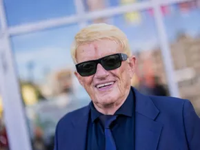 Heino hängt der Tod von Ehefrau Hannelore weiterhin nach