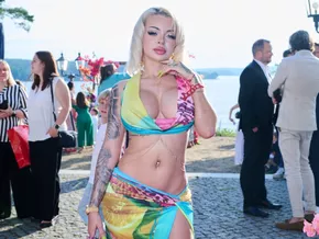 Katja Krasavice spricht erstmals nach Razzia