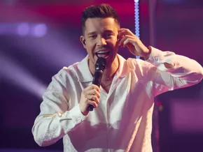 Nico Santos wagt musikalischen Wechsel und kommt nach Wien