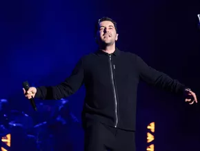 Rapper Chefket holt Konzert bei Böhmermann nicht nach