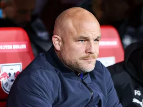 Sport-Geschäftsführer Schröder verlässt RB Salzburg