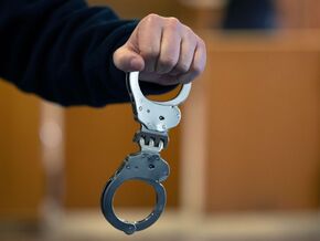 Seit Jahren flüchtiger Mafia-Boss in Italien festgenommen