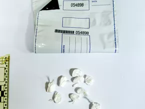 Wieder ein Dealer [20] in Bozen festgenommen