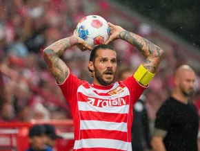 1:3 bei Union Berlin: Gladbach weiter sieglos