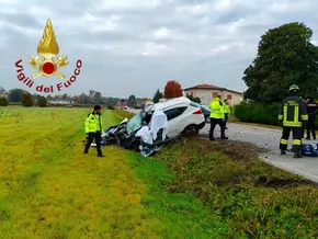 Viel Glück: 15 Jugendliche bei Busunfall „nur” leicht verletzt
