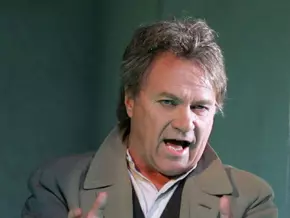 Multitalent Wolfram Berger wird 80