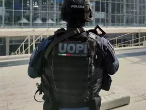Drei Carabinieri bei Explosion in Norditalien getötet