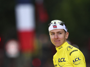 Alpe d’Huez-Doppel vor finaler Etappe der Tour de France