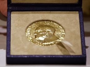 Spionageverdacht nach auffälligen Wetten auf Nobelpreis