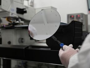 Nexperia liefert wieder Chips an chinesische Kunden