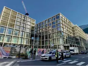 Deutsches Urlauberpaar trifft in Bozen auf auf harte Realität