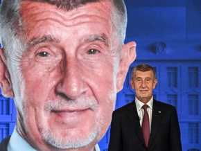 Einigung in Tschechien auf EU-kritische Koalition um Babiš