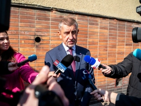 Babiš gewann Parlamentswahl in Tschechien klar