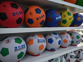 USA verweigern Iran Einreise zur Fußball-WM-Auslosung