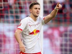 Bayern bezwingt Dortmund - Doppelpack von Baumgartner