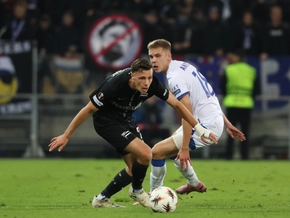 ÖFB-U21 erleidet bittere EM-Quali-Niederlage gegen Wales