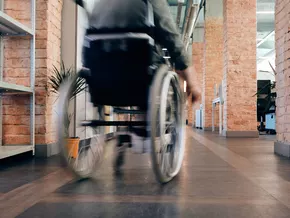 Förderungen fürs Projekt "Plus+35" werden digitalisiert