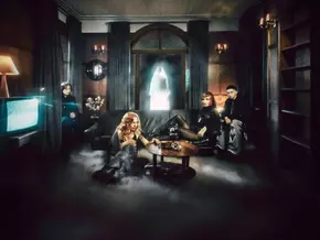 Witch Fever mit Härte gegen religiöses Trauma