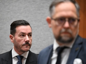 Benko-Anwalt und WKStA bringen Rechtsmittel gegen Urteil ein