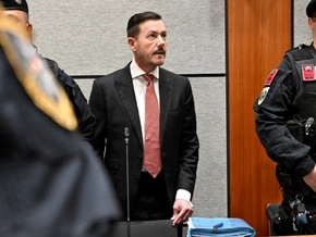 Benko: “Nicht schuldig” – Prozess für Dienstag beendet