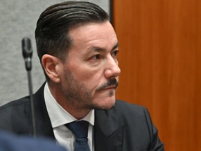 Zweiter Prozess gegen René Benko im Dezember in Innsbruck