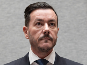 Zweite Benko-Anklage rechtskräftig, Wess bekämpft Urteil