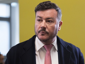 Benko wegen betrügerischer Krida in Innsbruck vor Gericht