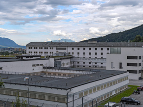 Benko vor Prozess bereits nach Innsbruck überstellt