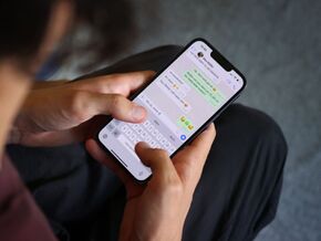 Whatsapp: Welcher Benutzername soll Ihrer sein?