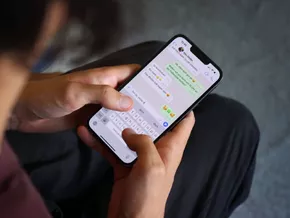 Whatsapp: Welcher Benutzername soll Ihrer sein?