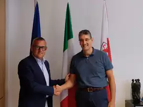 Springhetti zum Vizedirektor des Hochbauressorts ernannt