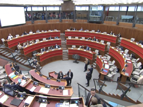 35 Millionen Euro für Justizzentrum Bozen umgewidmet