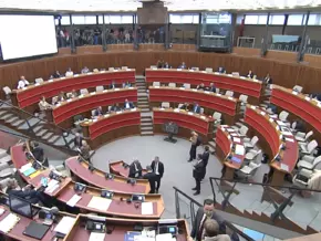 35 Millionen Euro für Justizzentrum Bozen umgewidmet