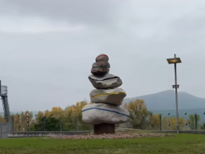 “Eine halbe Million Euro für einen Haufen Steine”