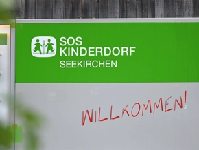 SOS-Kinderdorf: Untersuchungskommission stellt sich neu auf