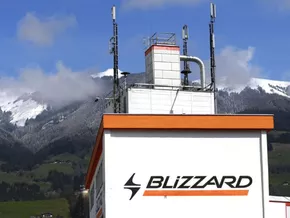 Razzia in Blizzard-Werk in Österreich wegen Kartellverdachts