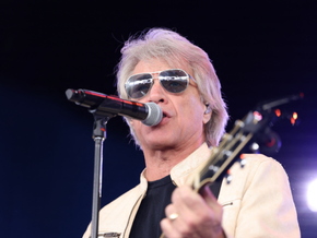 Bon Jovi geht wieder auf Tournee – 2026 auch in Europa