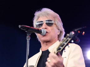 Bon Jovi geht wieder auf Tournee – 2026 auch in Europa