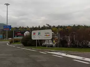 Doch nicht nur Werbung mit “Alto Adige” bei Olympischen Winterspielen