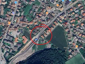Branzoll: Investitionen in Gemeindestraße
