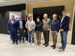 Gemeinsame lvh-Bezirksversammlung Ober- und Untervinschgau