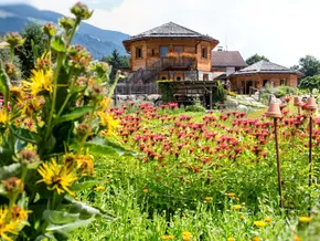 Setzt auf das Südtirol-Label