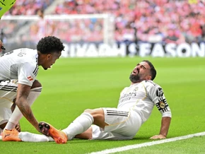 Real-Kapitän Carvajal fällt wohl für 2025 aus