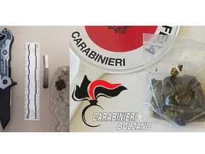 Salurn: Gruppe von Jugendlichen angezeigt
