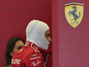 Formel 1 ruft in Singapur den Hitze-Ernstfall aus