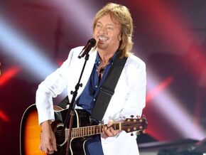 Chris Norman wird 75: Von Smokie zu den “Lifelines”