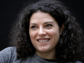 Schauspielerin Claudia Kottal nennt Ehefrau "Weltsensation"